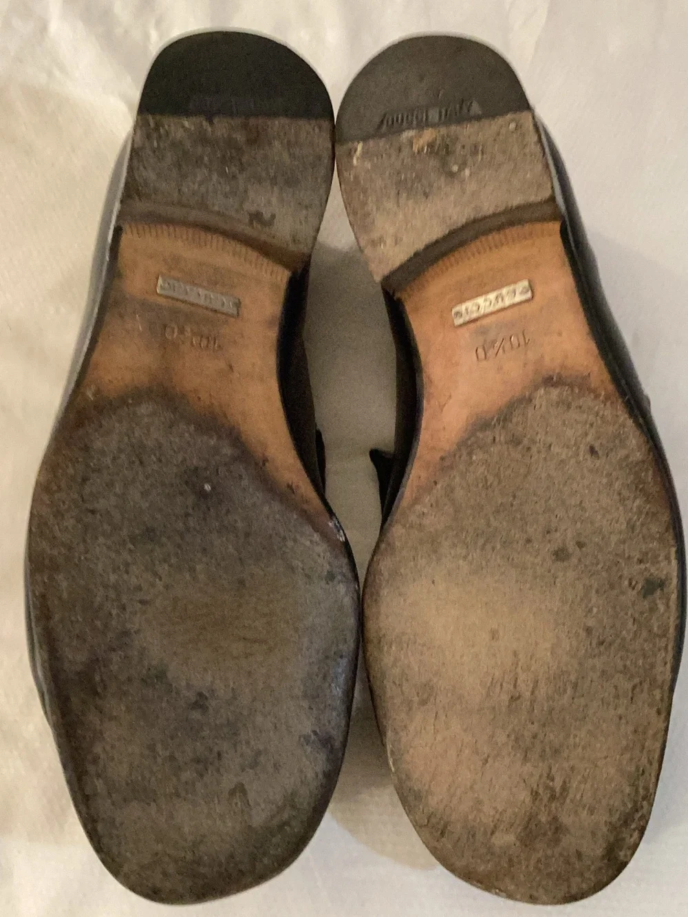 Gucci Men's Horsebit Loafer